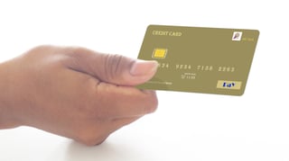 Fee Payment through credit card