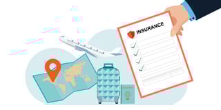 Travel Insurance Requirements For A Cameroon Evisa