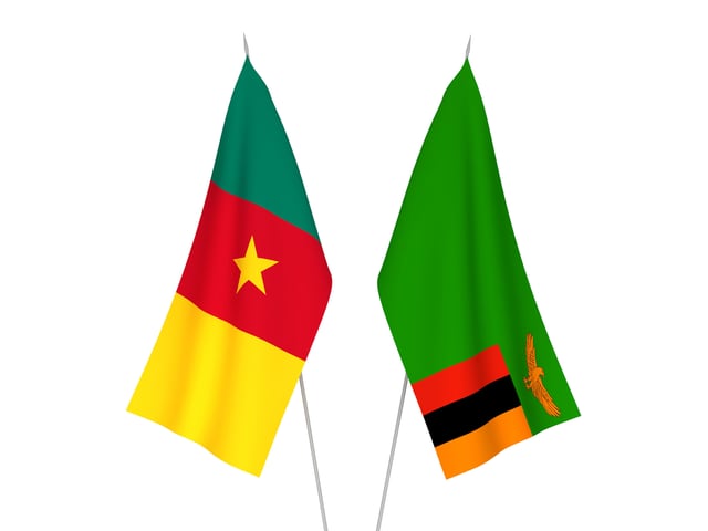 A Guide To Cameroon E Visa For Zambian Citizens