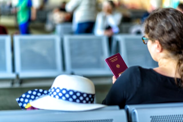 Apply At the Port of Entry for a Cameroon Visa