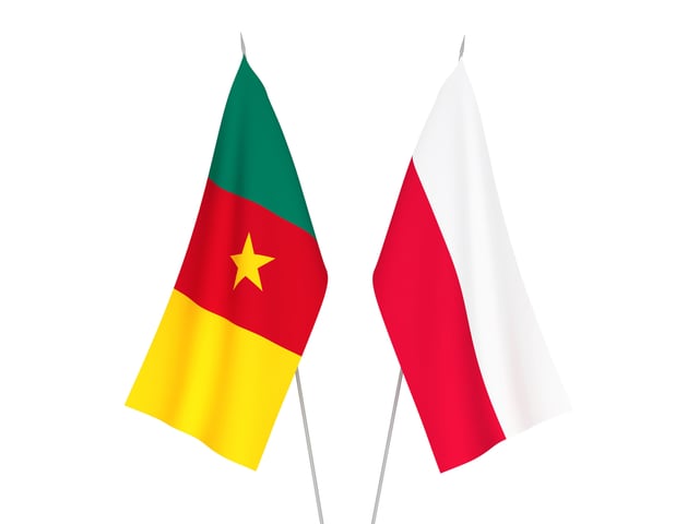 Cameroon E Visa For Citizens Of Poland