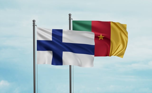 Cameroon E Visa Guide For Citizens Of Finland