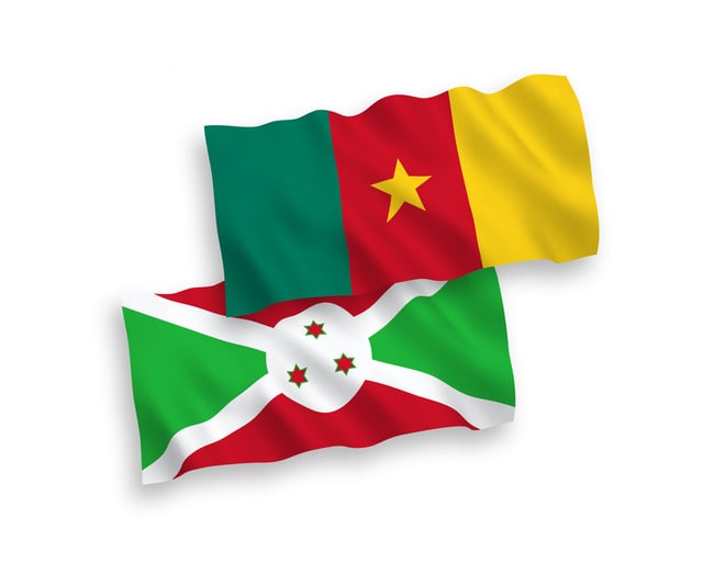 Cameroon Evisa For Citizens Of Burundi