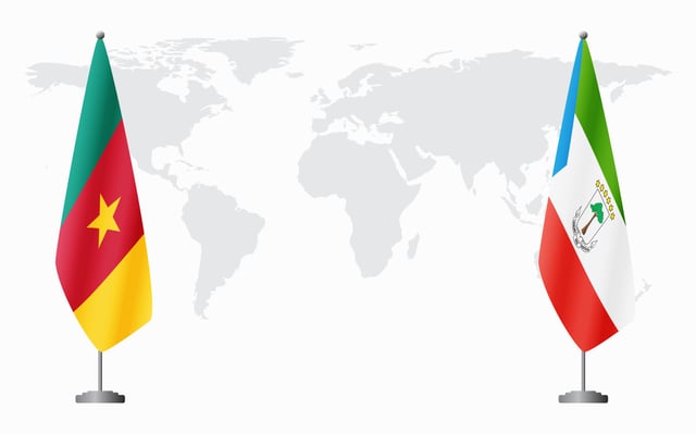 Cameroon Evisa For Equatorial Guinea Citizens