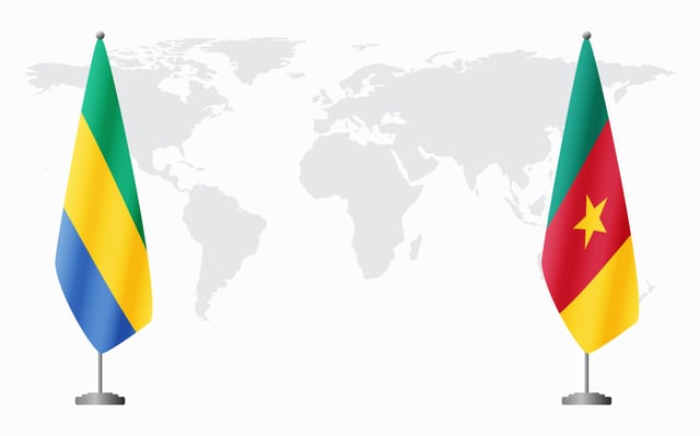 Cameroon Evisa For Gabonese Citizens