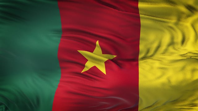 Cameroon Evisa For Marshall Islands Citizens