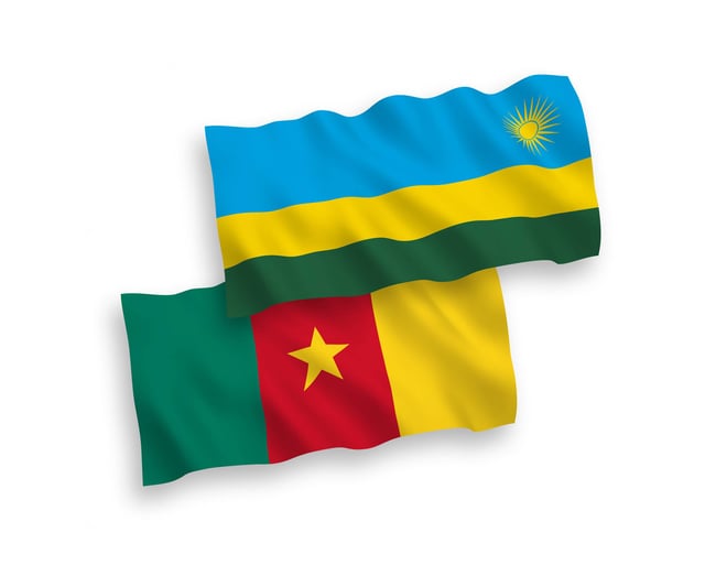 Cameroon eVisa for Rwandan Citizens