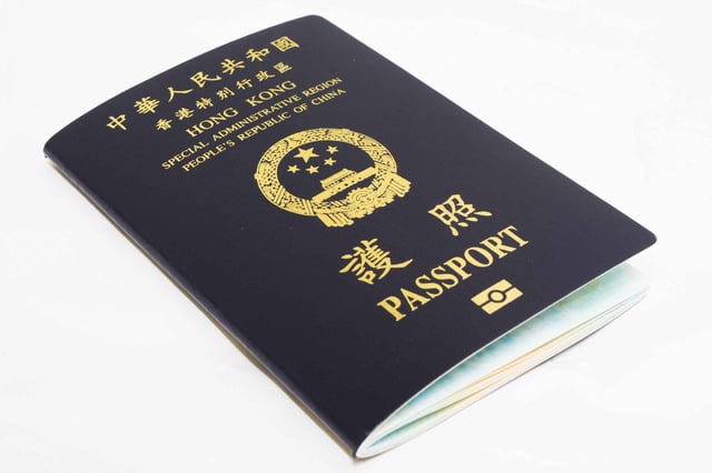 Criteria for Hong Kong Passport Holders Applying for Cameroon e-Visa