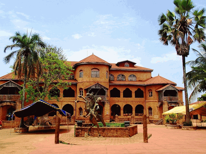 Foumban
