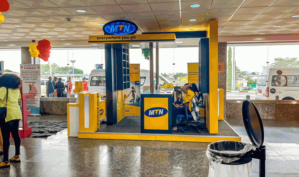 MTN