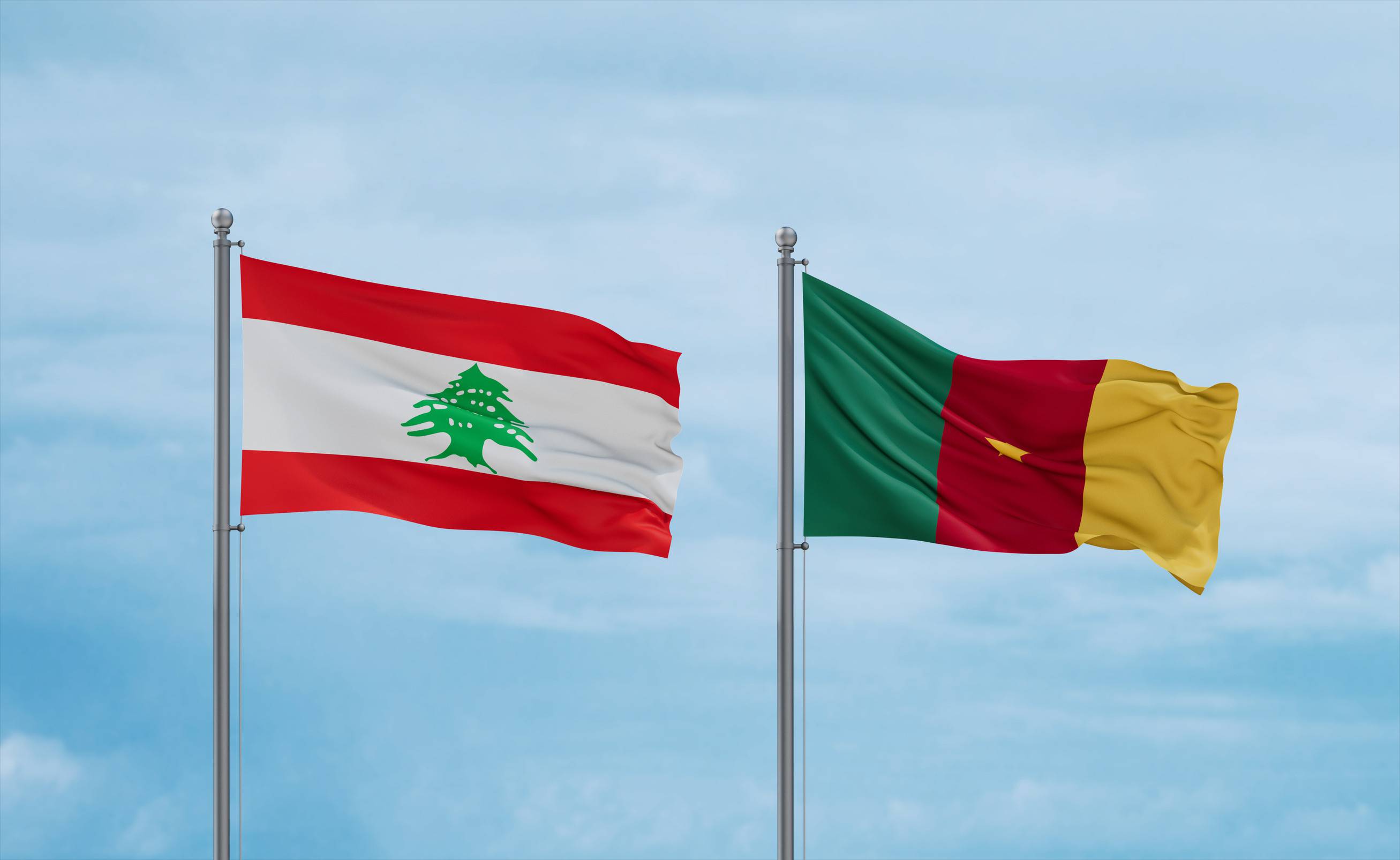 A Guide To Cameroon E Visa For Lebanese Citizens