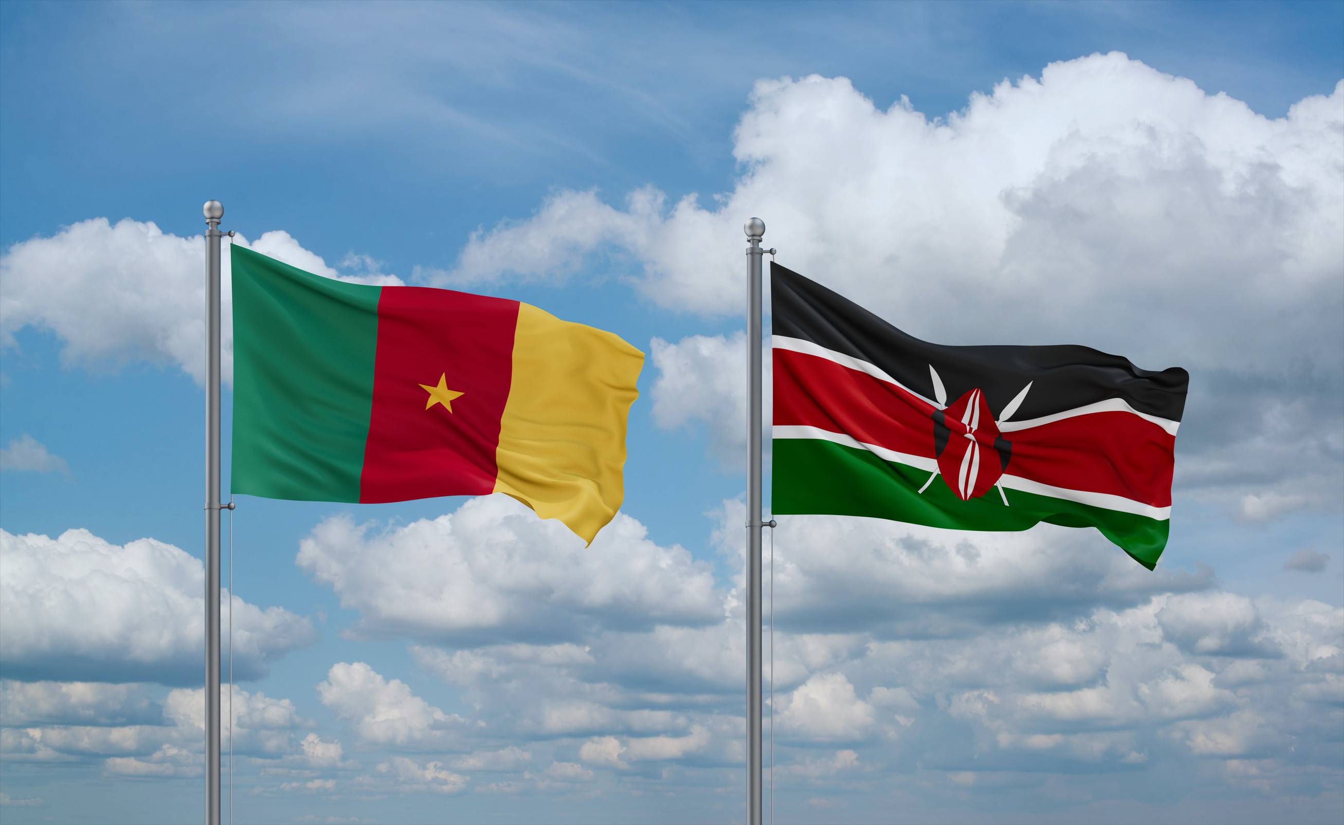 A Guide To Cameroons E Visa For Kenyan Citizens