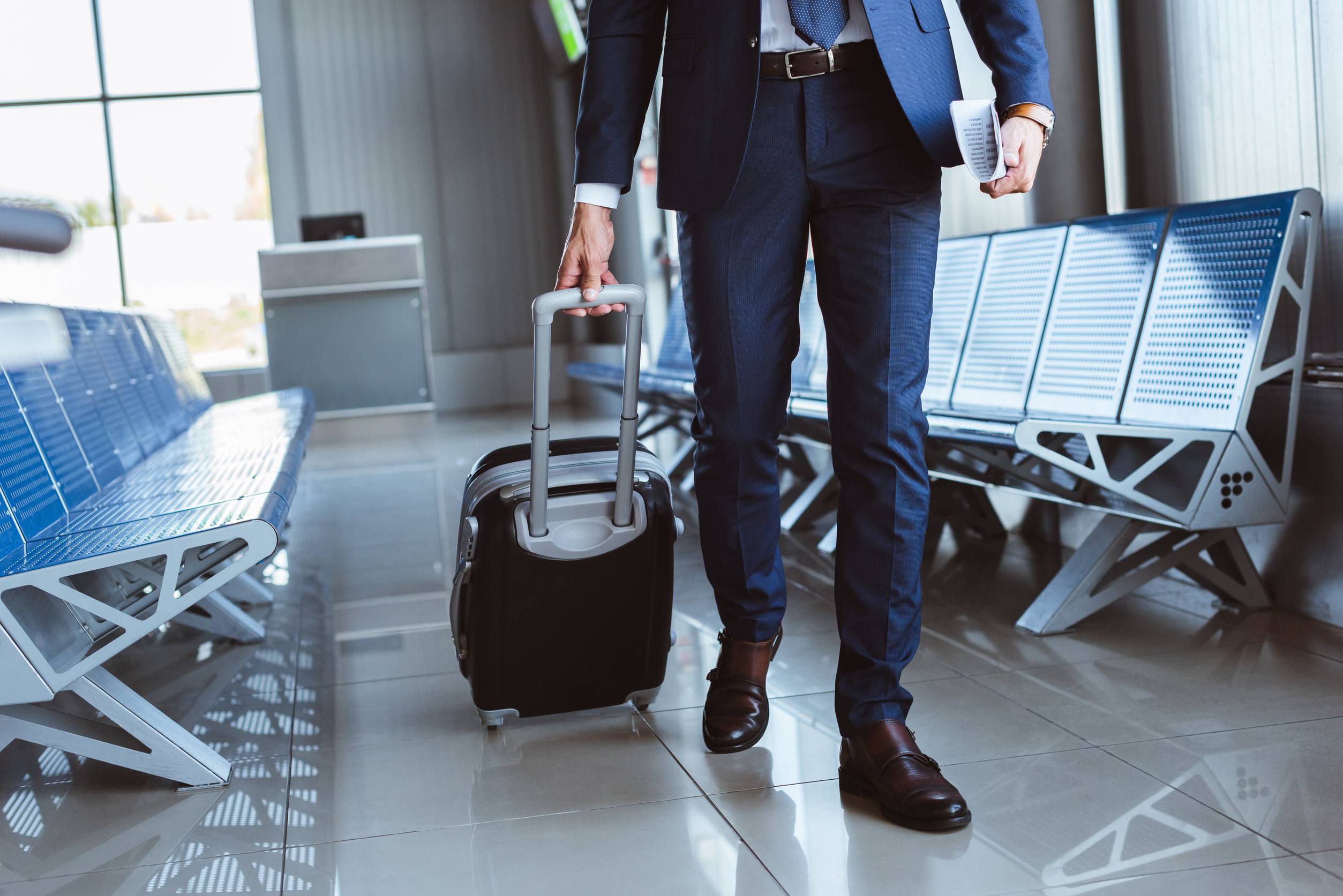 Applying For A Cameroon E Visa For Business Purposes