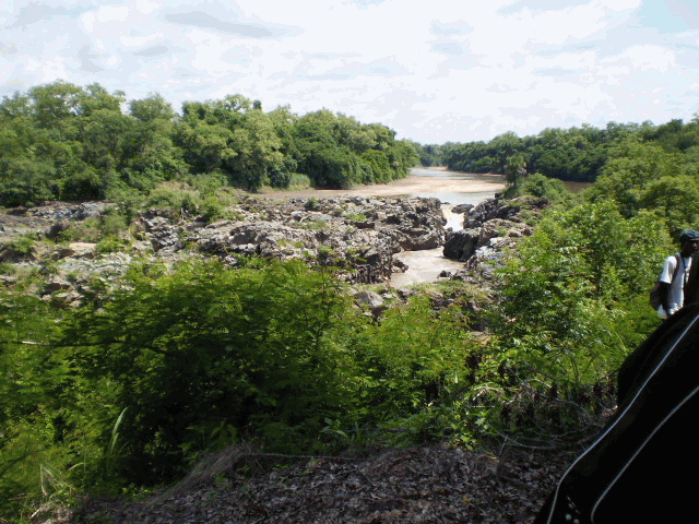 Bénoué National Park