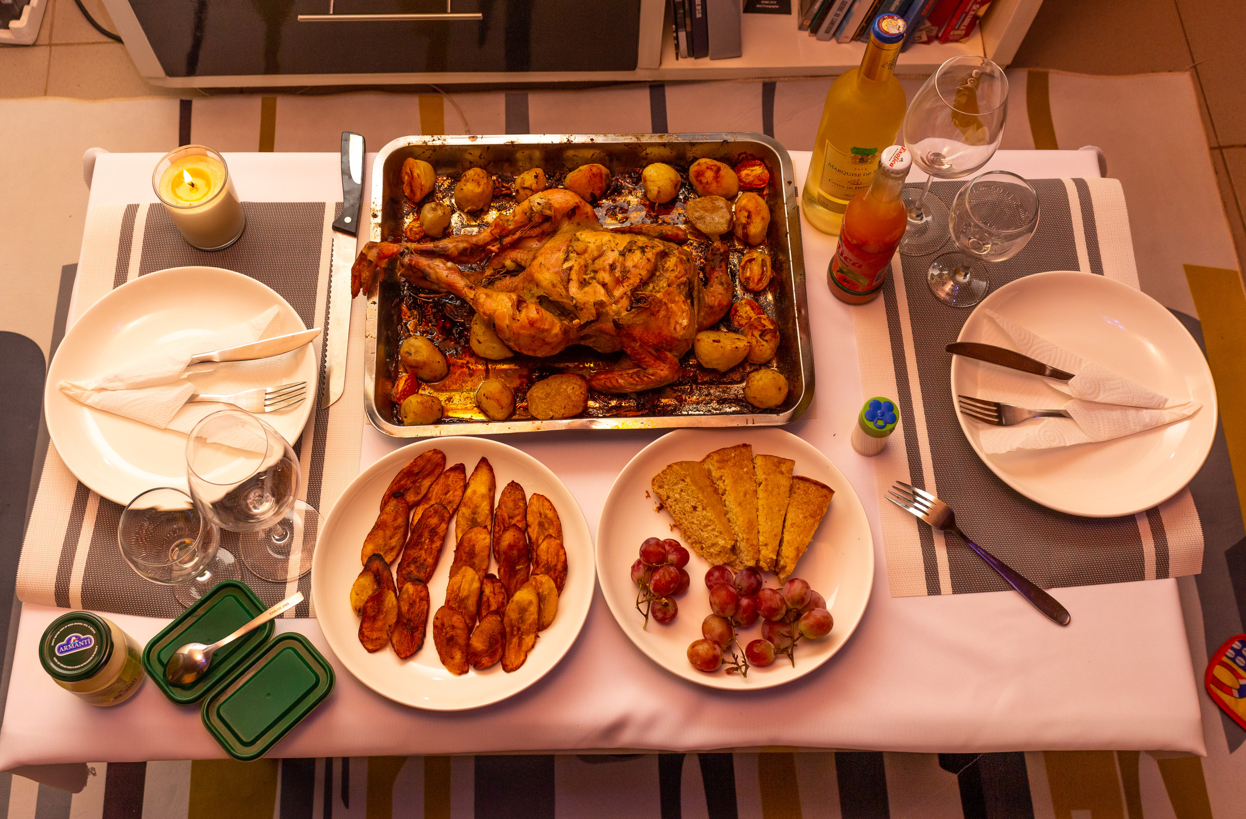 Best Cameroon Food And Dining Experience