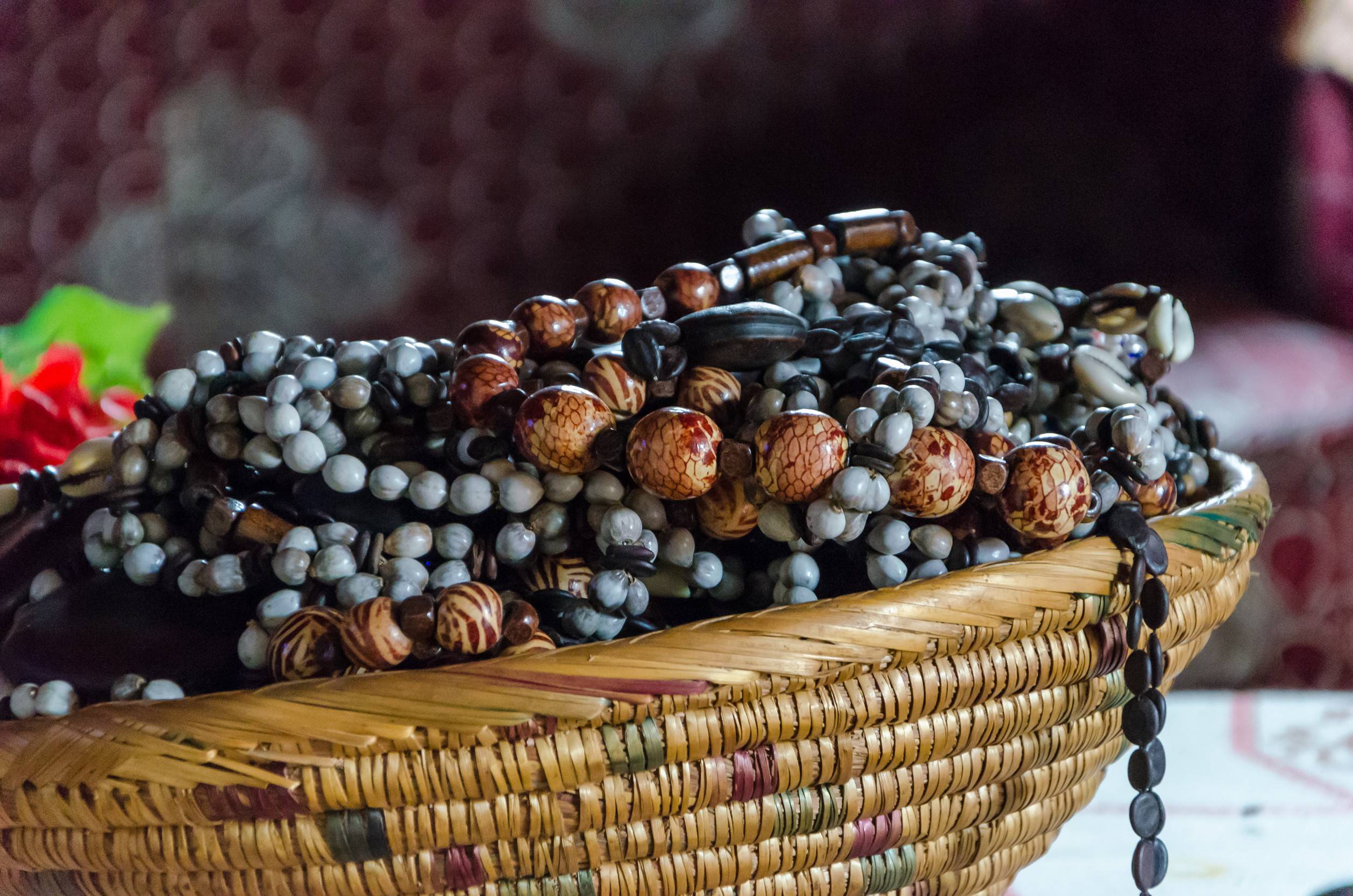 Cameroon Cultural And Historical Enclaves