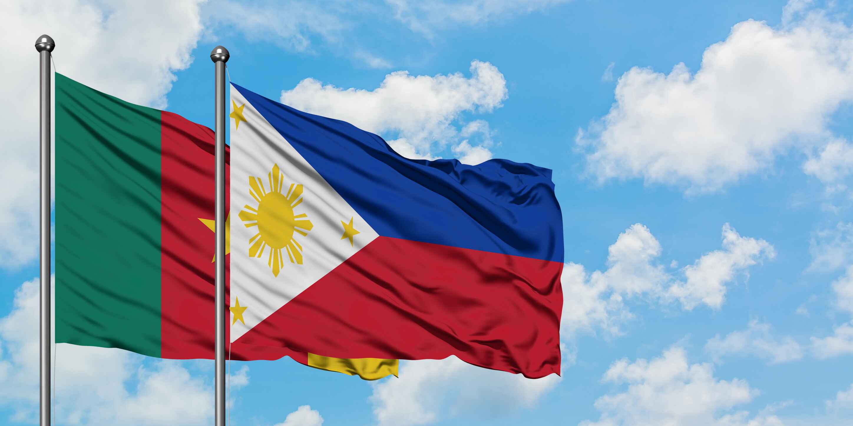 Cameroon E Visa For Filipino Travelers