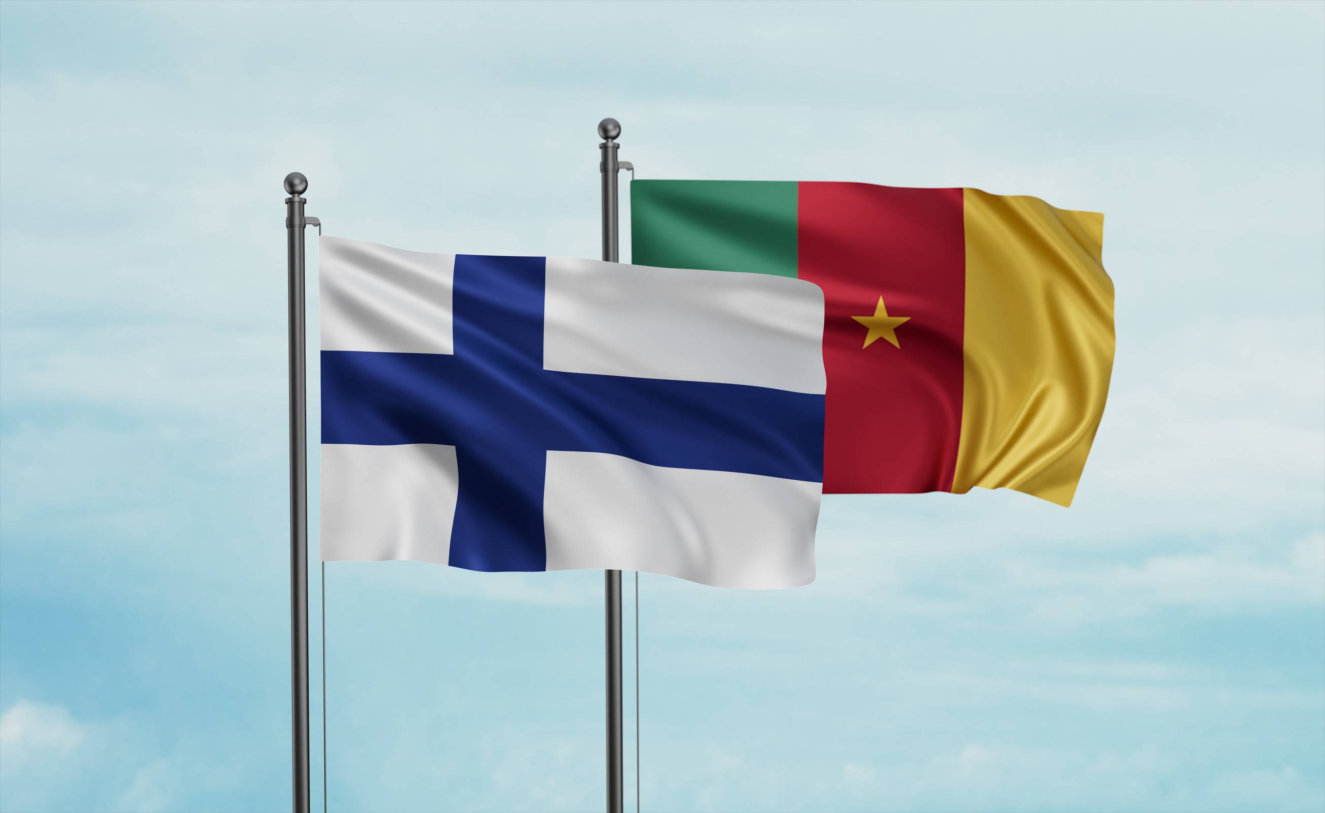Cameroon E Visa Guide For Citizens Of Finland