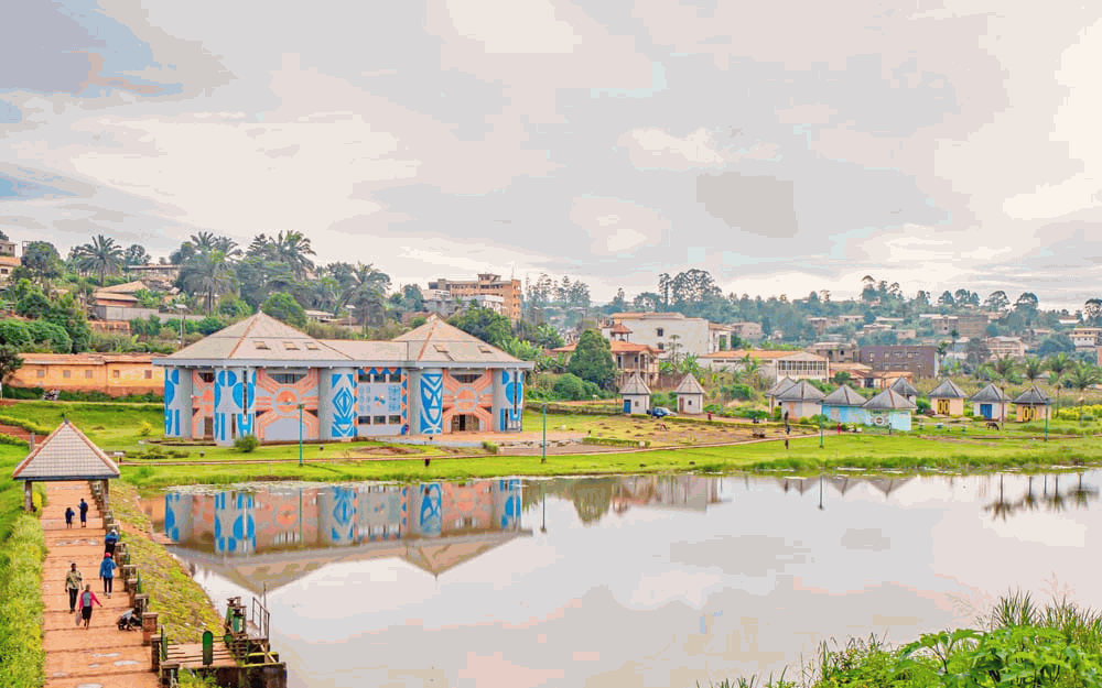 Cameroon must-see places