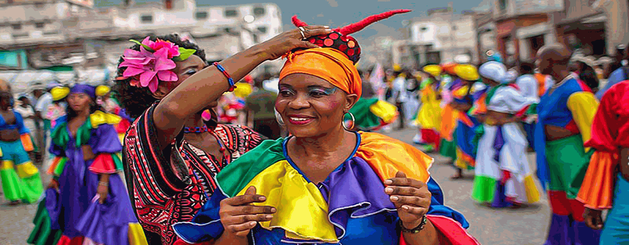 Cultural Festivals and Events