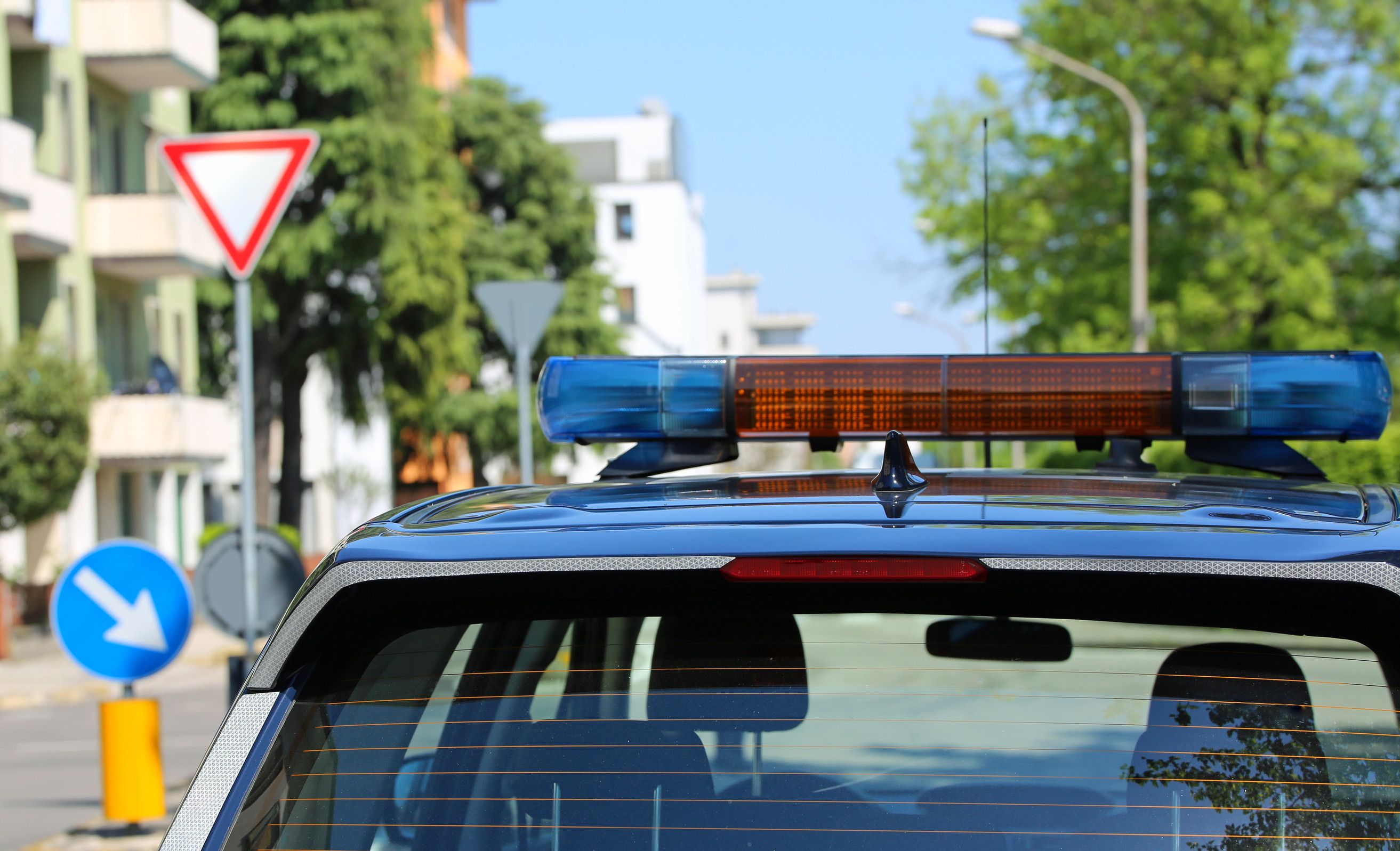 Dealing With Police And Checkpoints In Cameroon