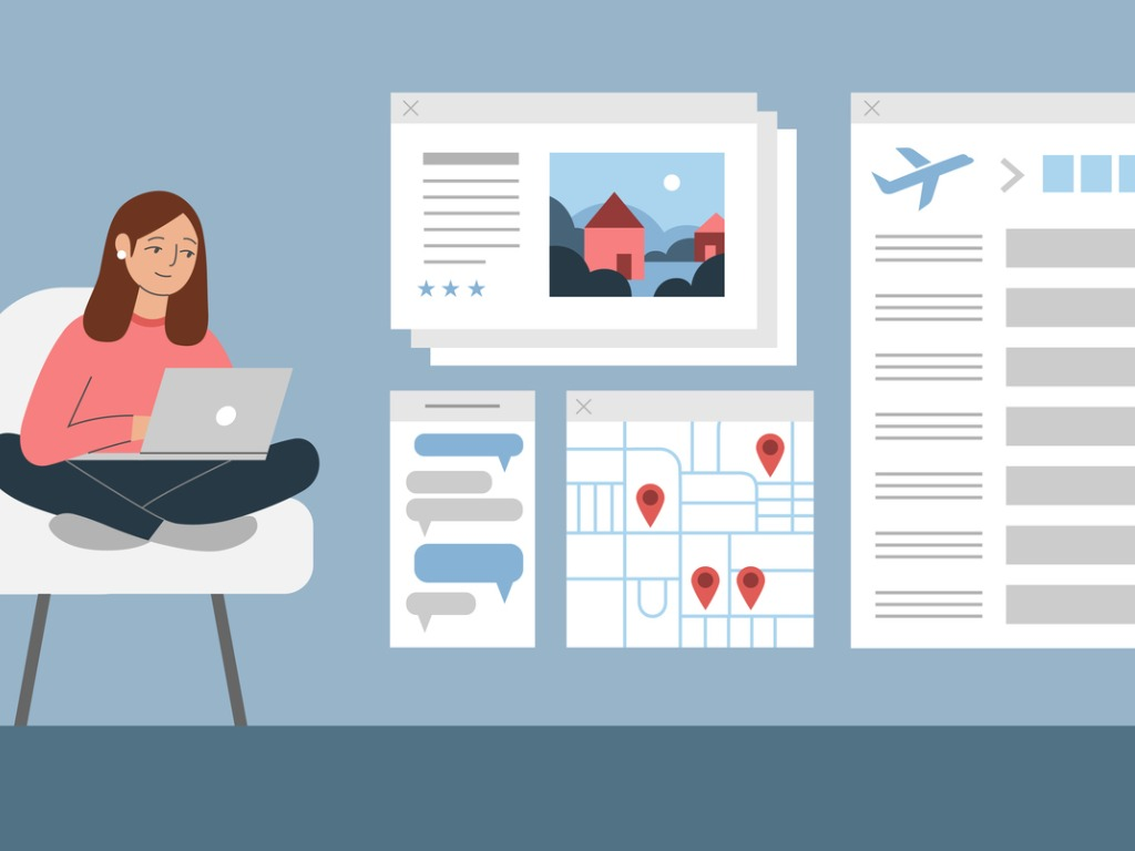 Exploring the Concept of a Cameroon Digital Nomad