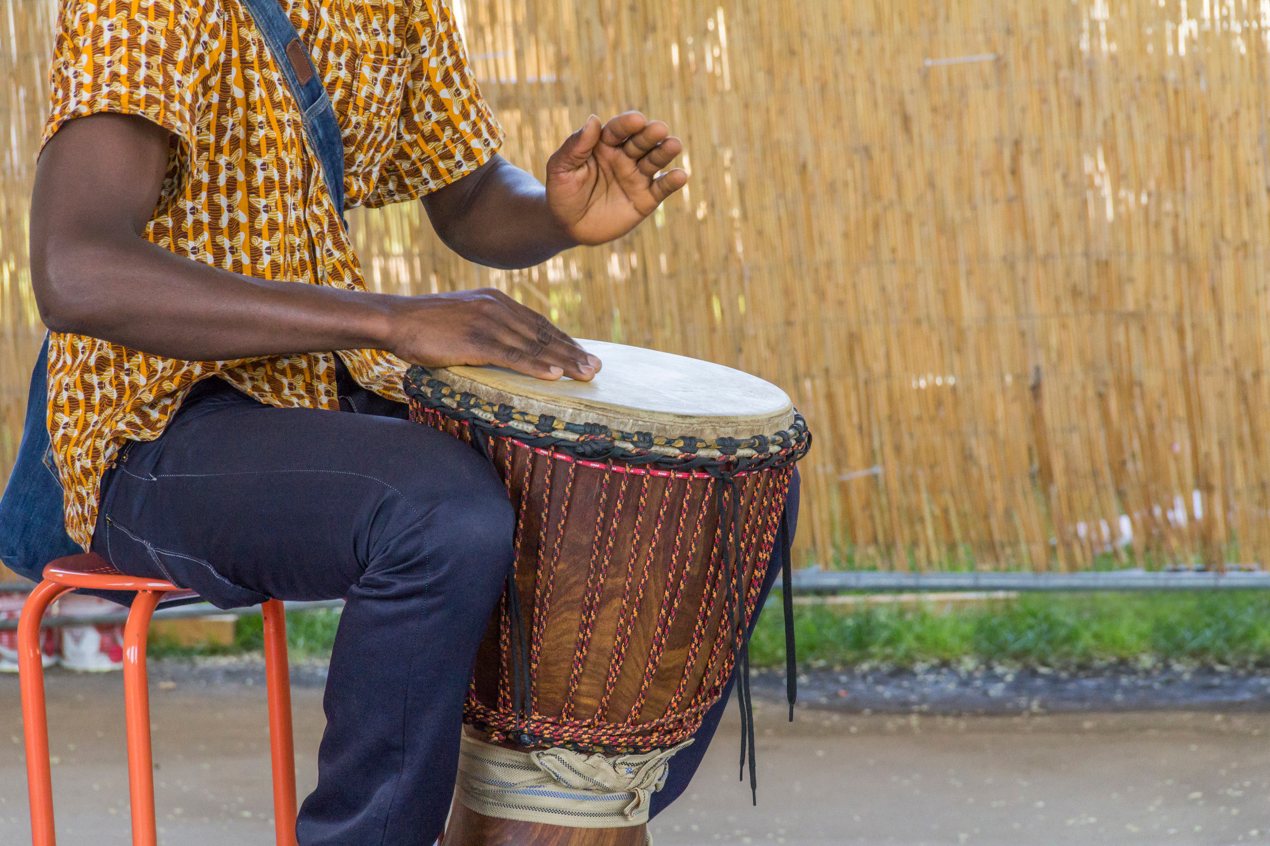 Enjoy Cameroonian Culture While You Work Remotely