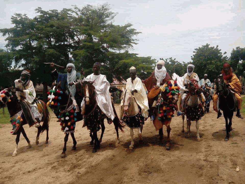 Festivals Luring Tourists to Cameroon