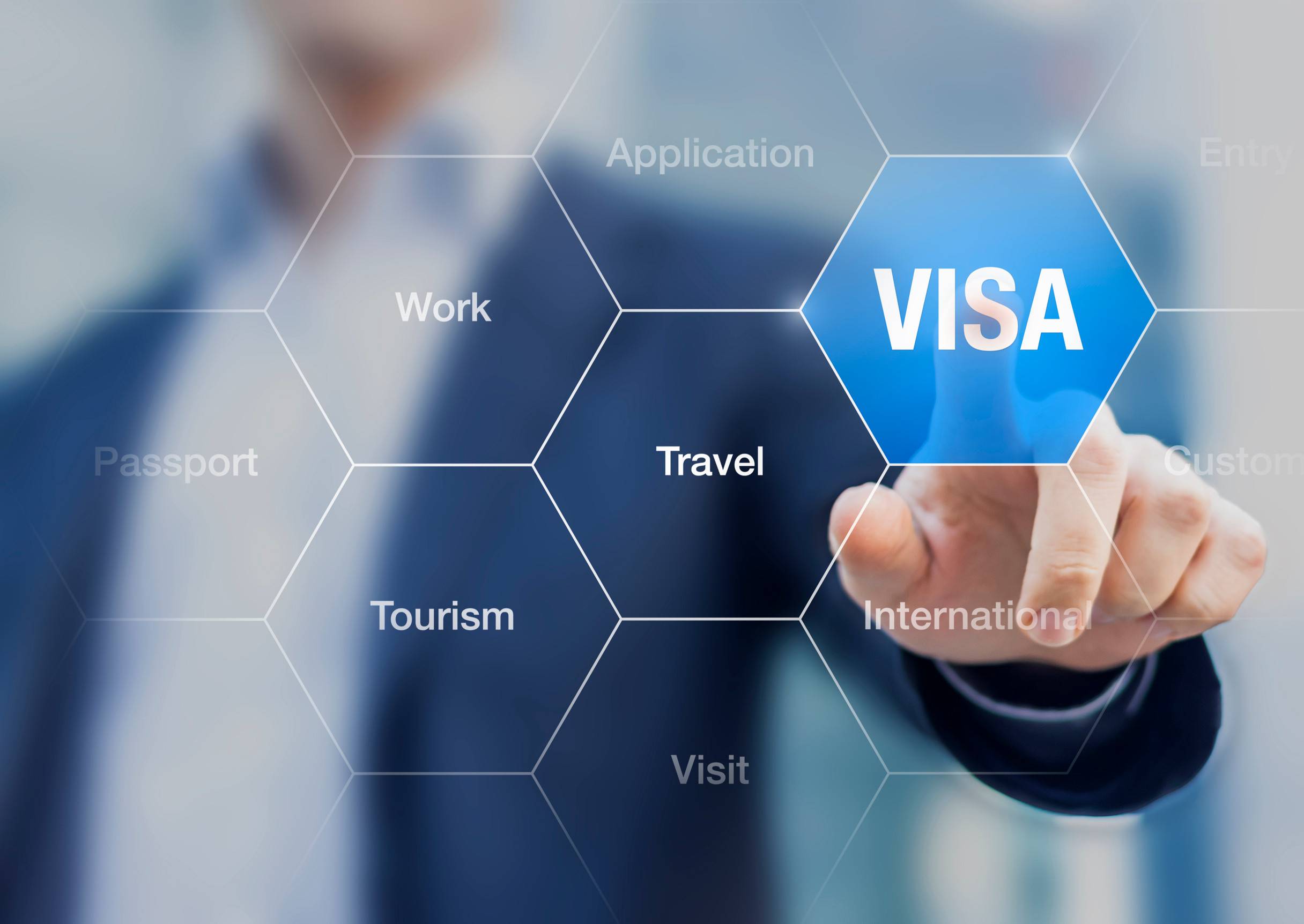 How To Fill Out The Cameroon Evisa Application Form