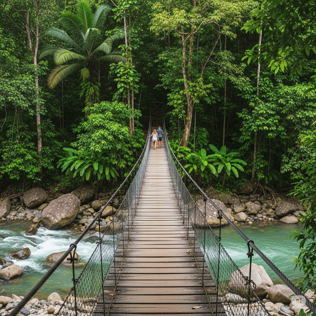 Korup National Park