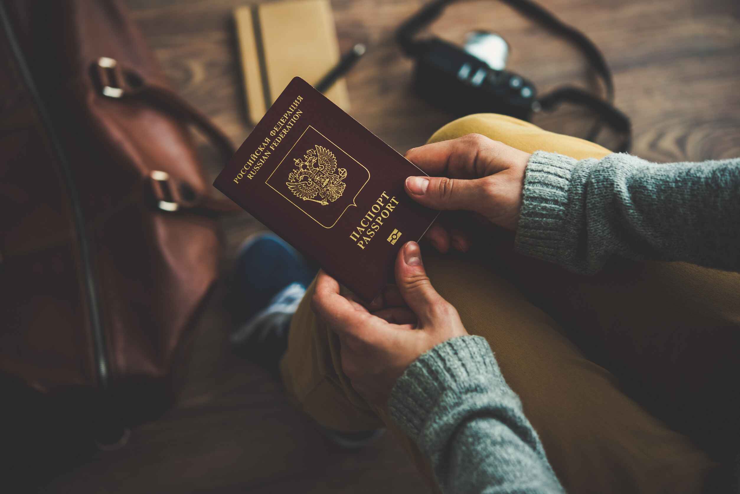 Mistakes In Passport Number Or Expiry Date On The Cameroon Evisa Application