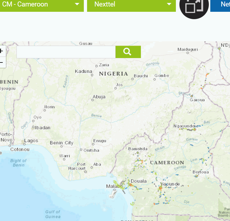 Orange 5g Network Coverage