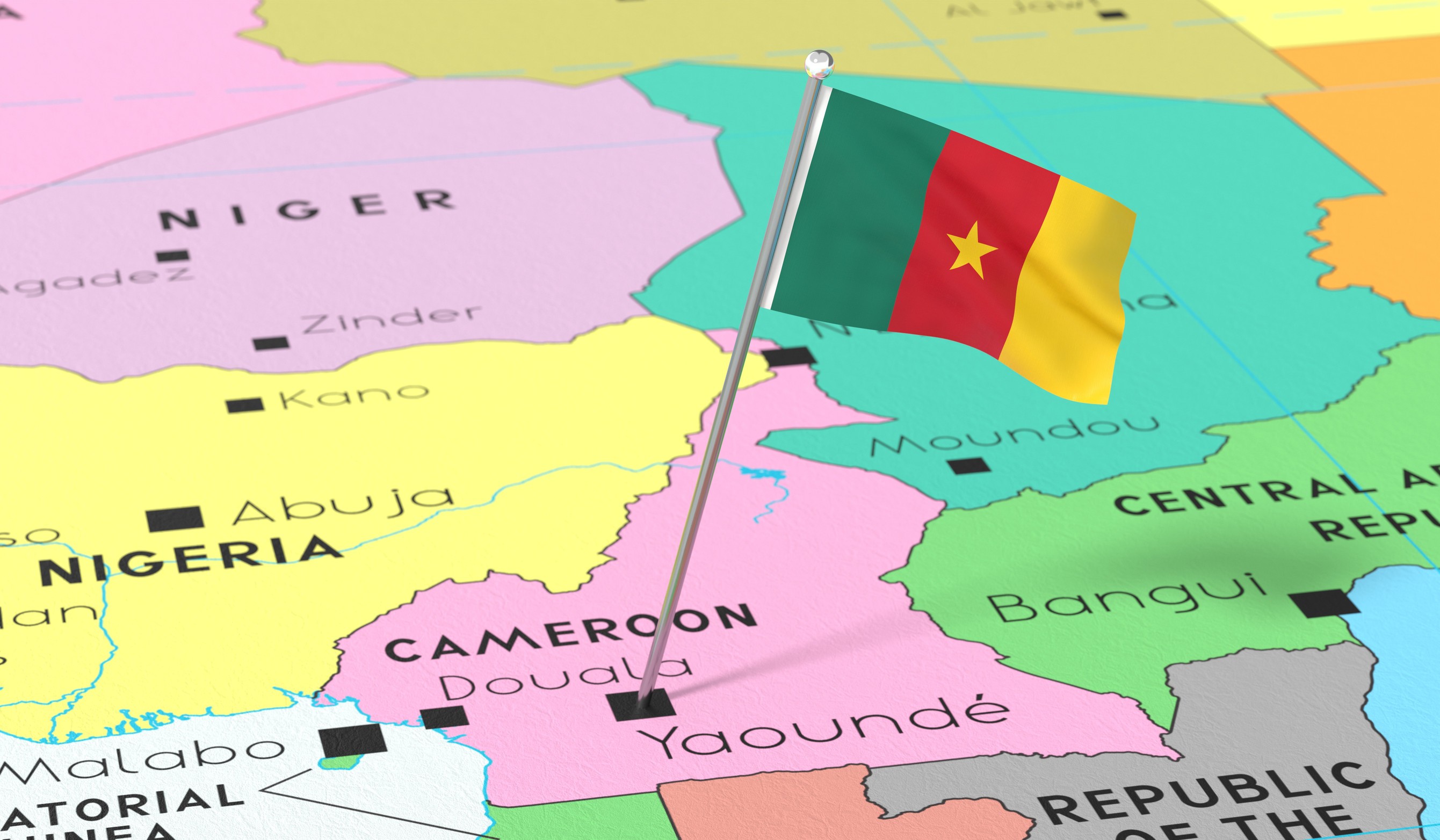 Top 11 Cultural Festivals In Cameroon Travelers