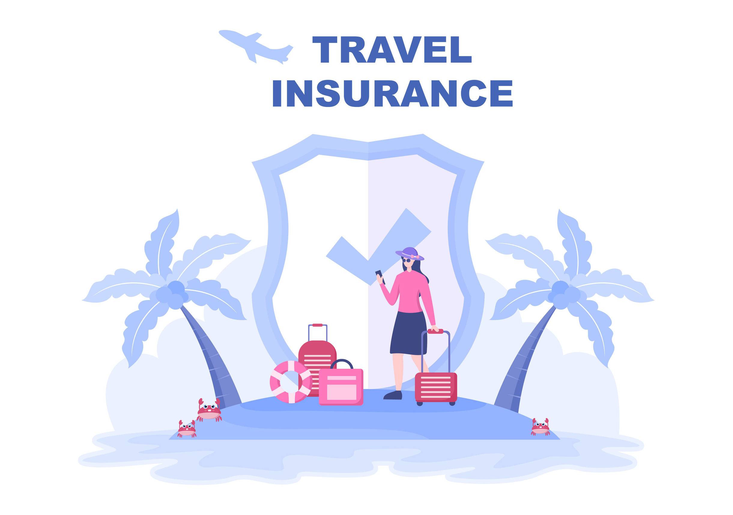 Travel Insurance For Cameroon