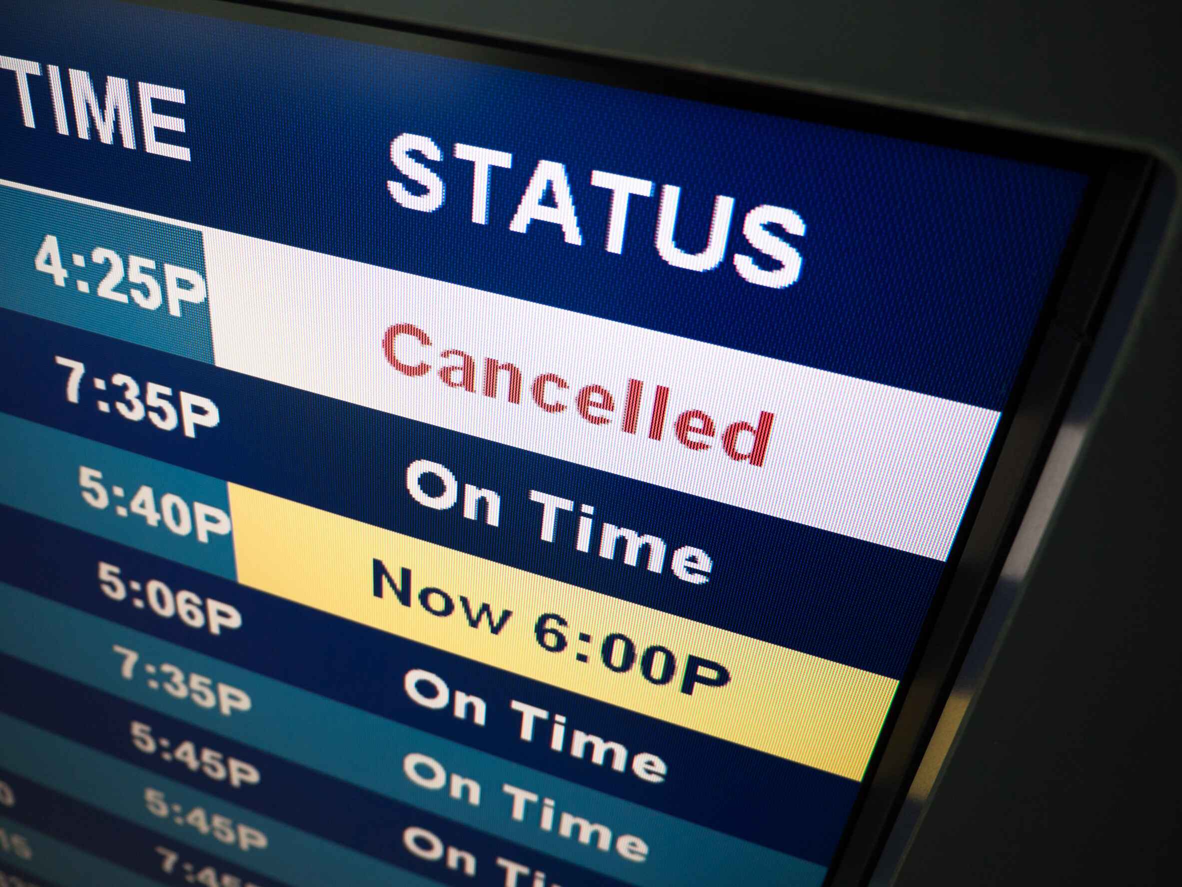 What Happens If Your Trip To Cameroon Is Cancelled Insurance Options Explained